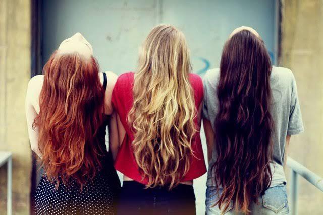 Blonde vs Brunette vs Redhead, Which One is better?