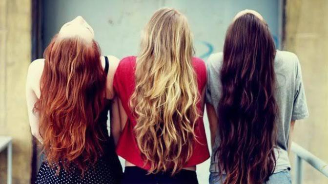 Blonde vs Brunette vs Redhead, Which One is better?