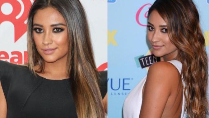 Do you prefer STRAIGHT or WAVY hair more?