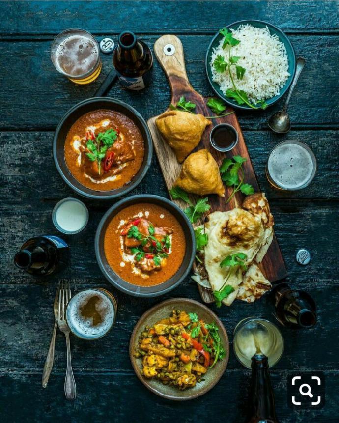 Which cuisine do u prefer?