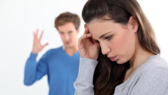 What are some red flags that you’re in a mentally abusive relationship?