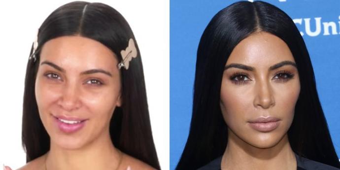 Do you guys think Snapchat-filters are going too far?
