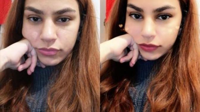 Do you guys think Snapchat-filters are going too far?