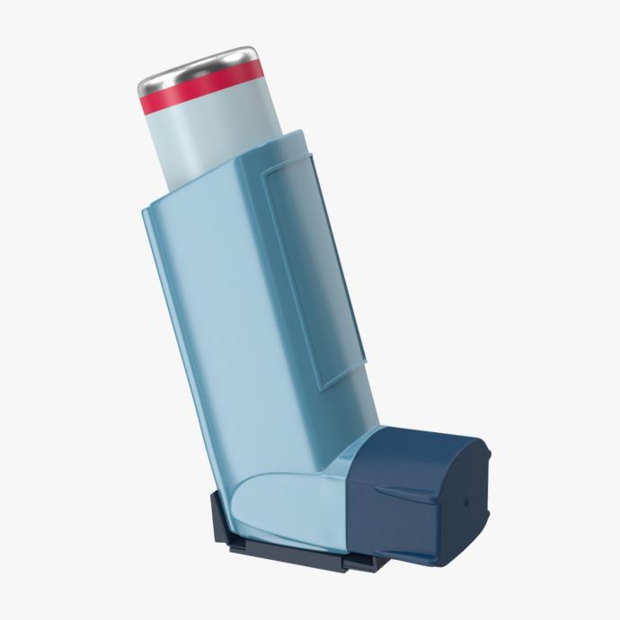 Why Are Inhalers In The USA So Expensive?