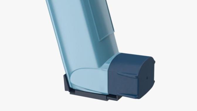 Why Are Inhalers In The USA So Expensive?