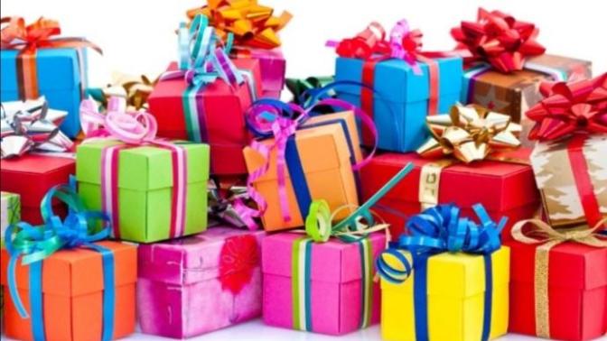 What gifts should I get for my boy-friends (guy friends)?