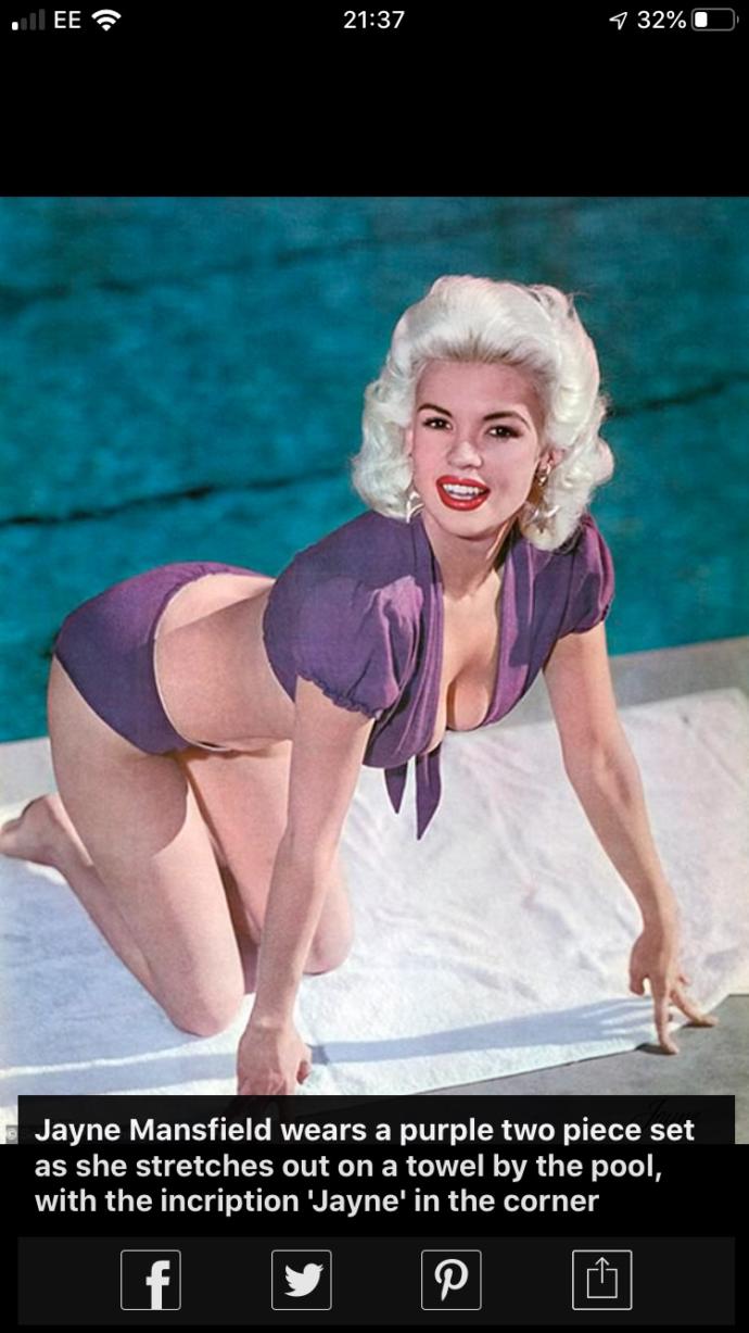 Were the women of the 1940s 1950s more beautiful than today’s women?