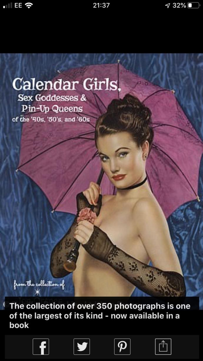 Were the women of the 1940s 1950s more beautiful than today’s women?