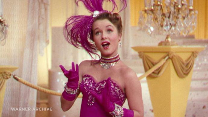 Were the women of the 1940s 1950s more beautiful than today’s women?