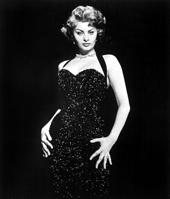 Were the women of the 1940s 1950s more beautiful than today’s women?