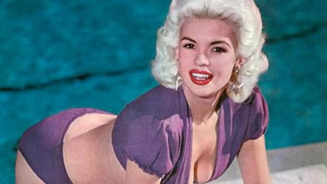 Were the women of the 1940s 1950s more beautiful than today’s women?