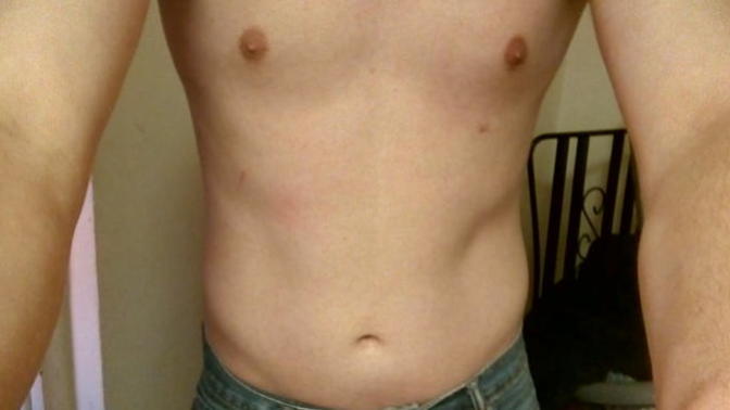 Is my weight loss programs looking good?