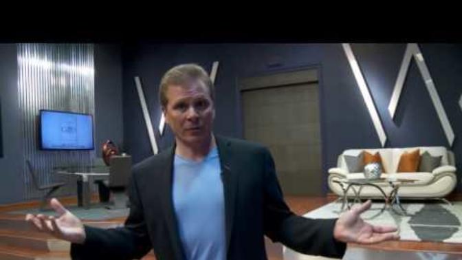 Did Frank Turek do an incredible job proving atheism is psychologically impossible and can you do as good or a better job than him?