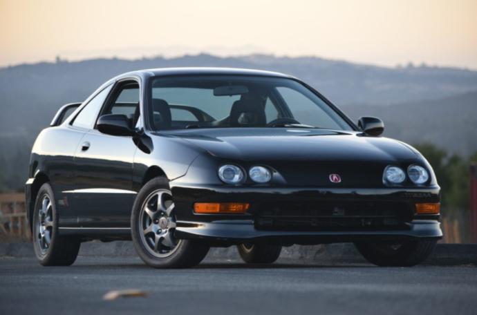 Acura Integra Type-R