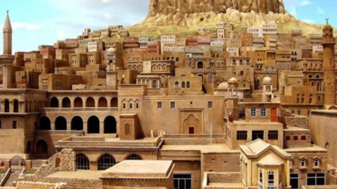 What do you think about Mardin?