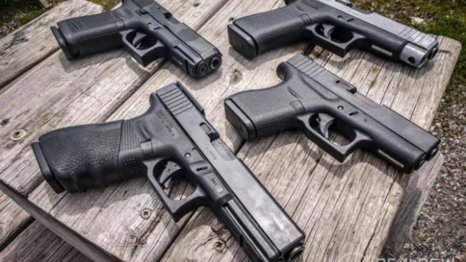 Are Glocks overrated?