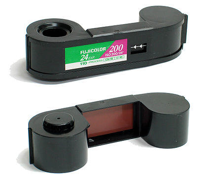 My camera film got wet, any ideas on what do? Can it still be developed?
