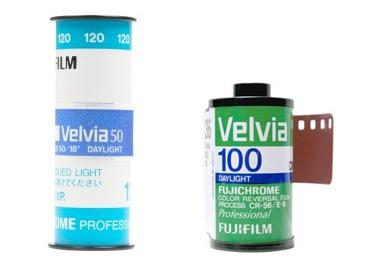 My camera film got wet, any ideas on what do? Can it still be developed?