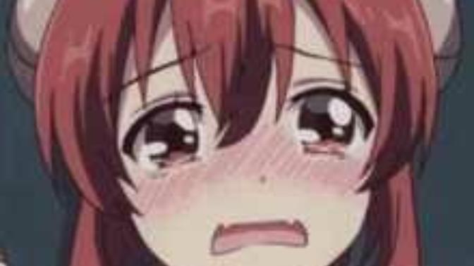 Uh... why does everyone like to make fun of me? is it because im shy and have a soft heart?