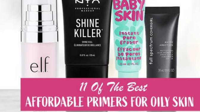Girls, what do you use for primer?