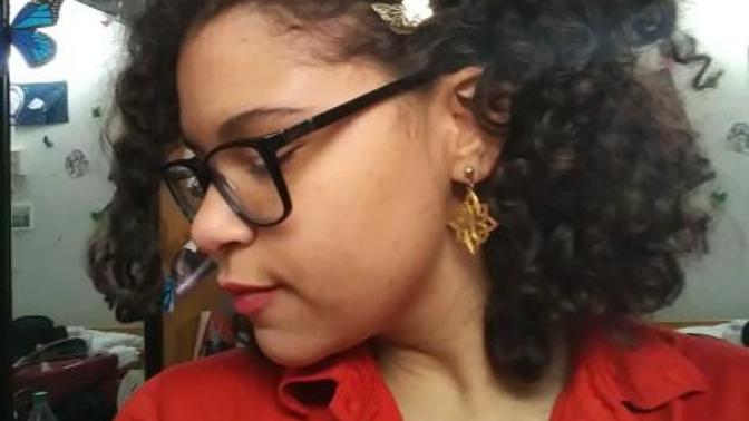 Do you think decorative clips, barettes, and bows are childish?