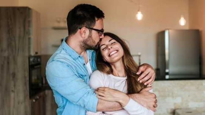 Primarily, a man loves you for you, and a woman loves you for what you do. True or False?