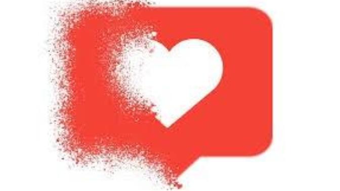 Unliked photo after a year?