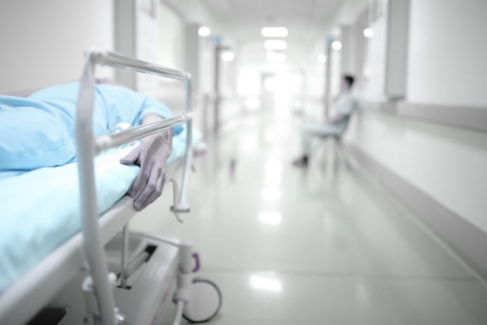 Have you ever been rushed to the ER?