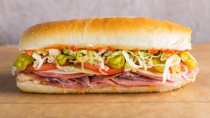 What's your favorite Sub\Hoagie Sandwiches?