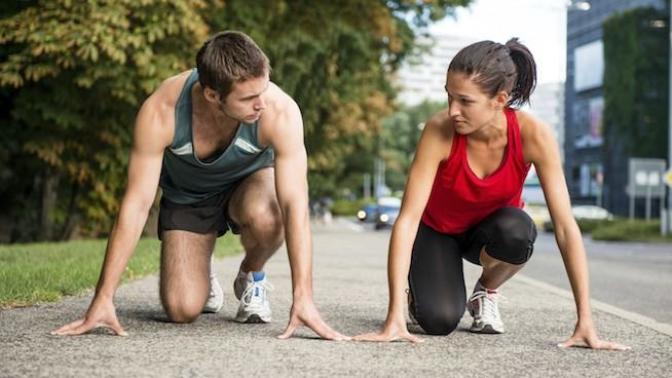 How competitive are you?