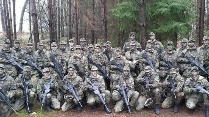 Whats your opinion on the Military?