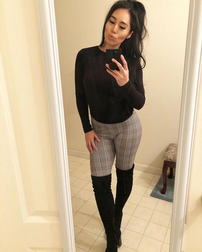 For a casual coffee date
