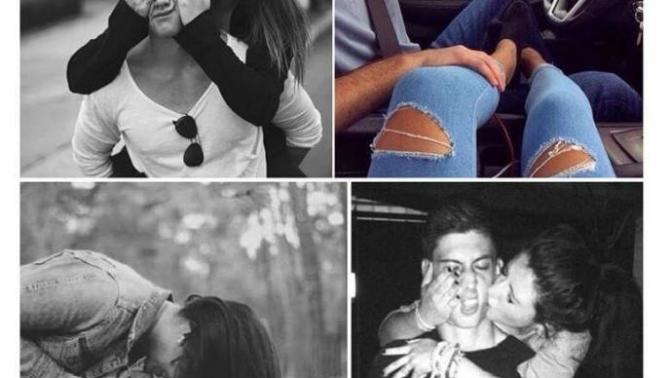 What are the annoying things girlfriends do?