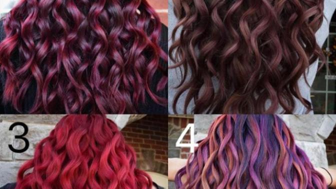 Any hair experts know how to do this style?