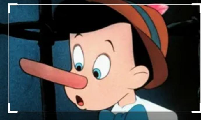 Who lies more men or women?