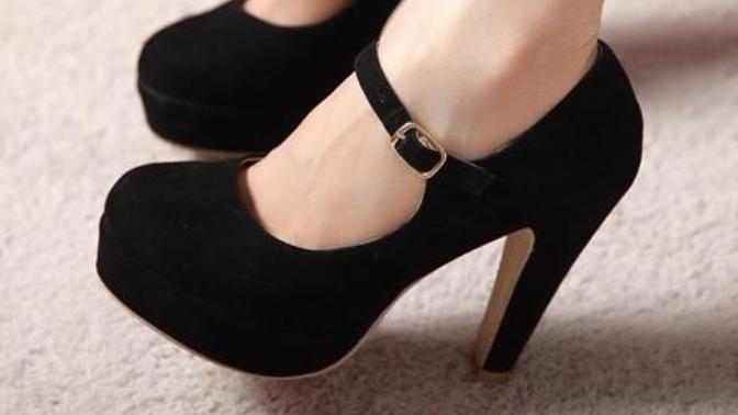 Would You Think $100.00 is A Lot For a Pair of Shoes?