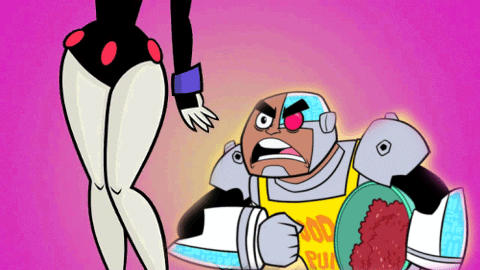 Do you like the old or the new Teen Titans better?