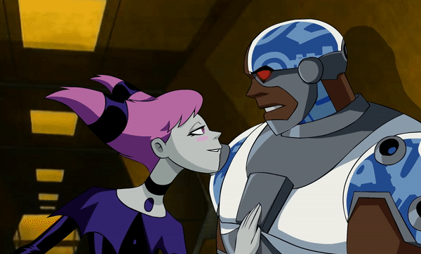 Do you like the old or the new Teen Titans better?