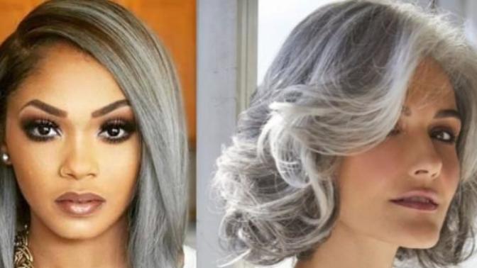 Men, how do you view women who color their hair?