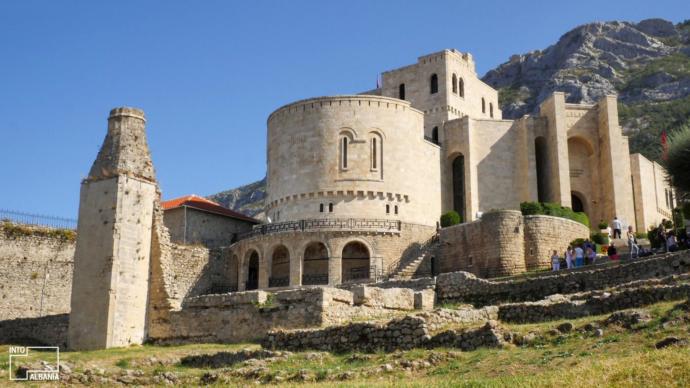 Would you like to visit the misunderstood European nation of Albania?