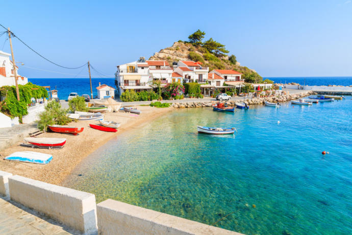 Would you like to visit the misunderstood European nation of Albania?