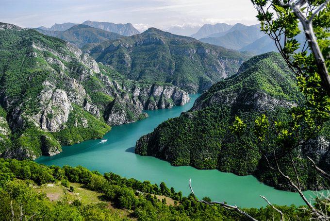 Would you like to visit the misunderstood European nation of Albania?