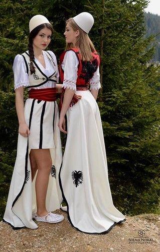 Would you like to visit the misunderstood European nation of Albania?