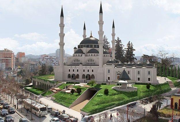 Would you like to visit the misunderstood European nation of Albania?
