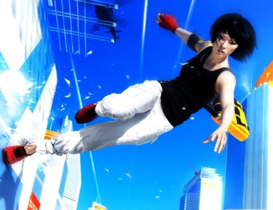 Who is your favourite female video game character?