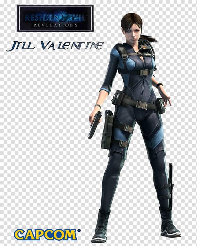 Who is your favourite female video game character?