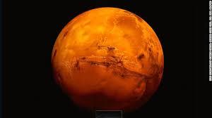 If you had an opportunity to colonize Mars and leave Earth forever would you go? Why, or why not?