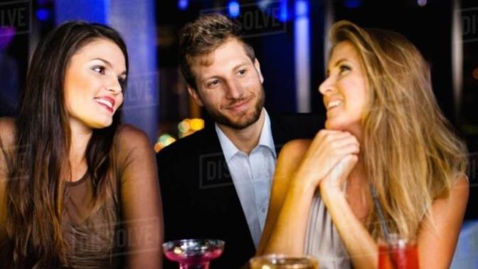 Have you ever been attracted to your sibling's friend?