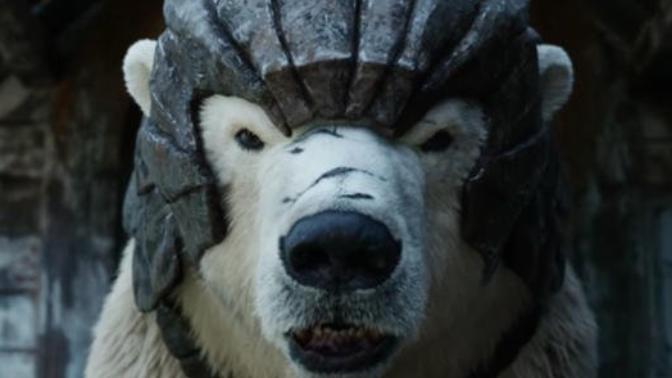 If your soul was an animal, which animal would it be?
