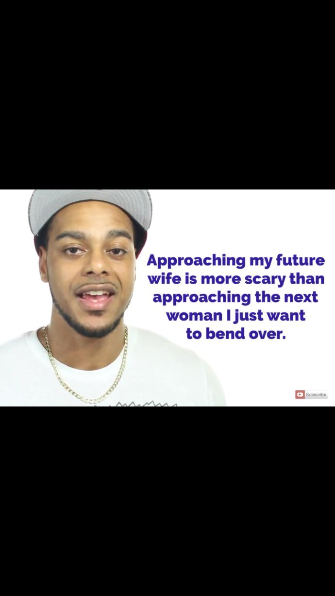 Kev Hick Talks Guys with Girls